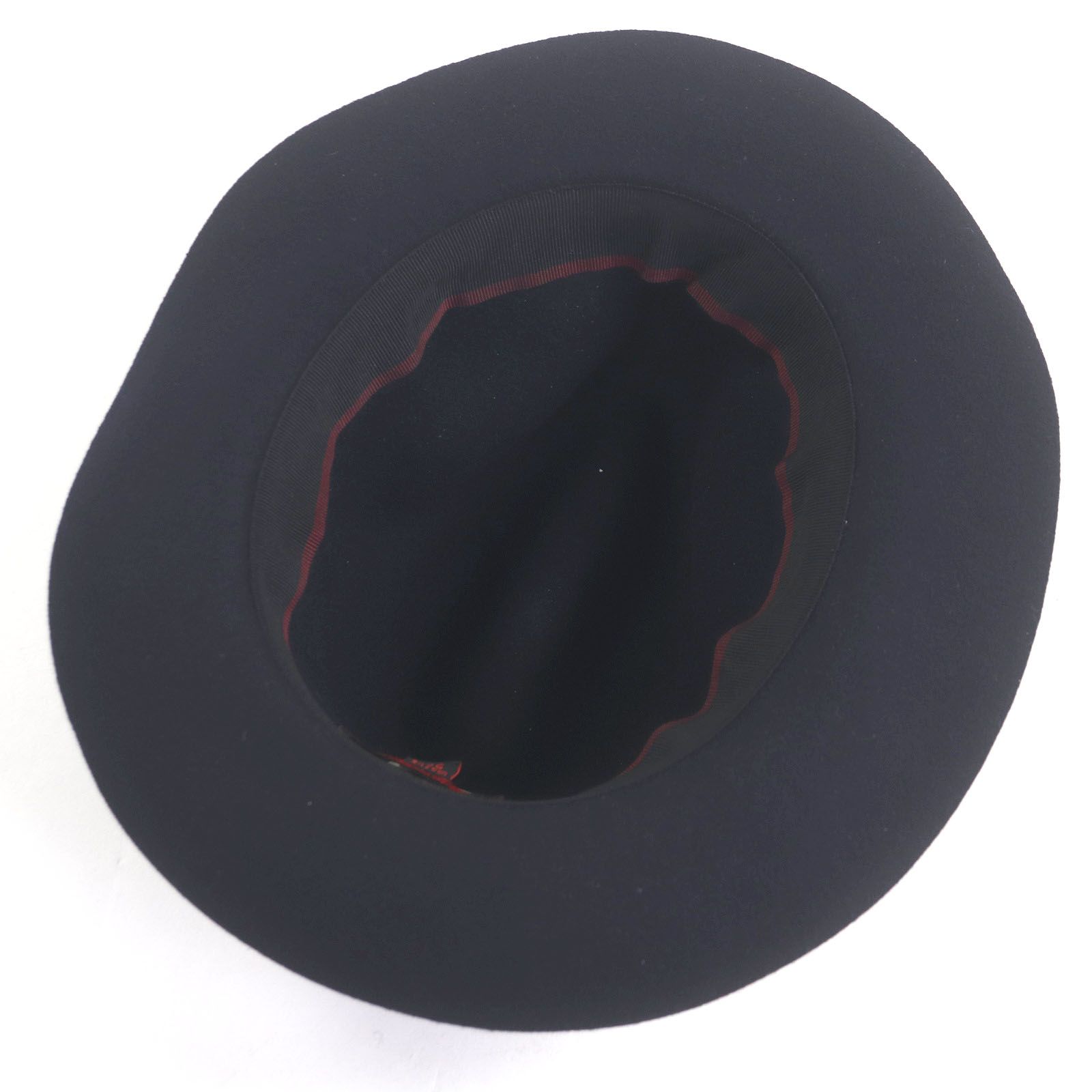 フェドラハット ソフト帽