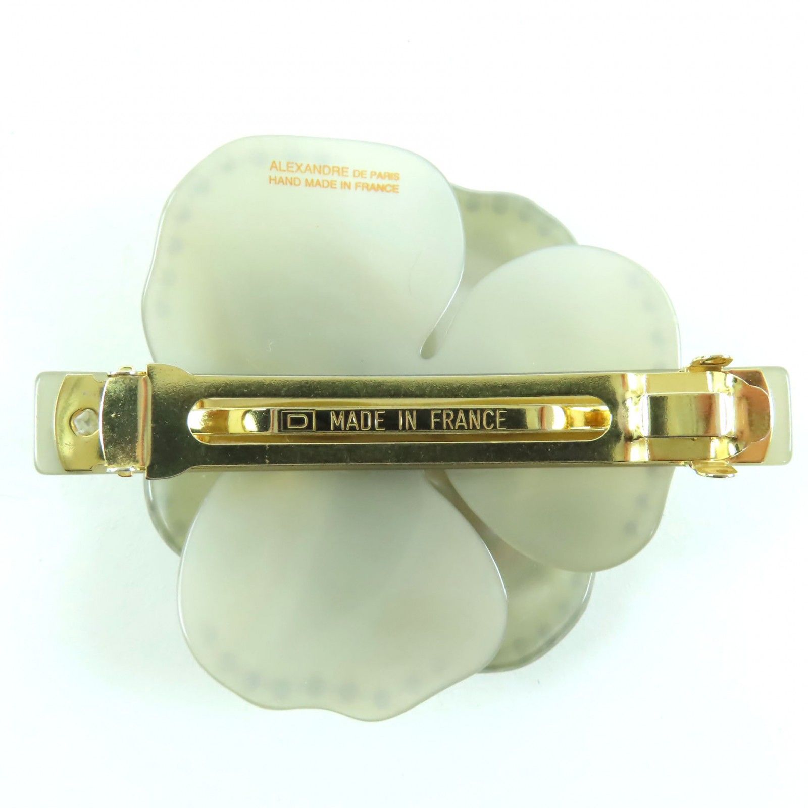 グレー 保存袋付き