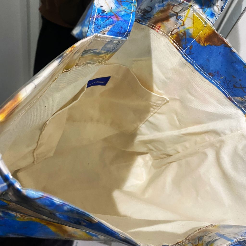 COMME des GARCONS SHIRT コムデギャルソンシャツ 20AW Shoulder Bag