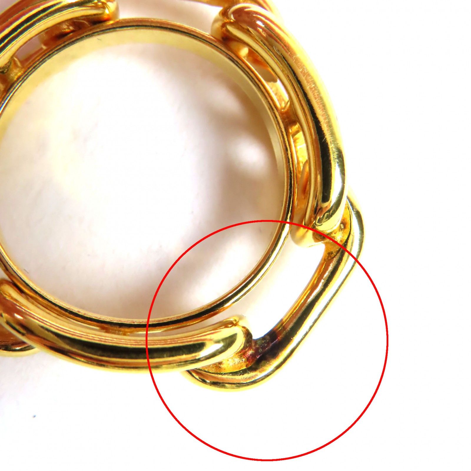 シェーヌダンクル