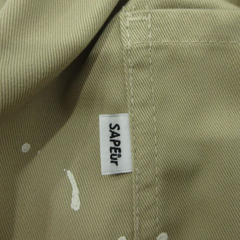 スケートパンツ