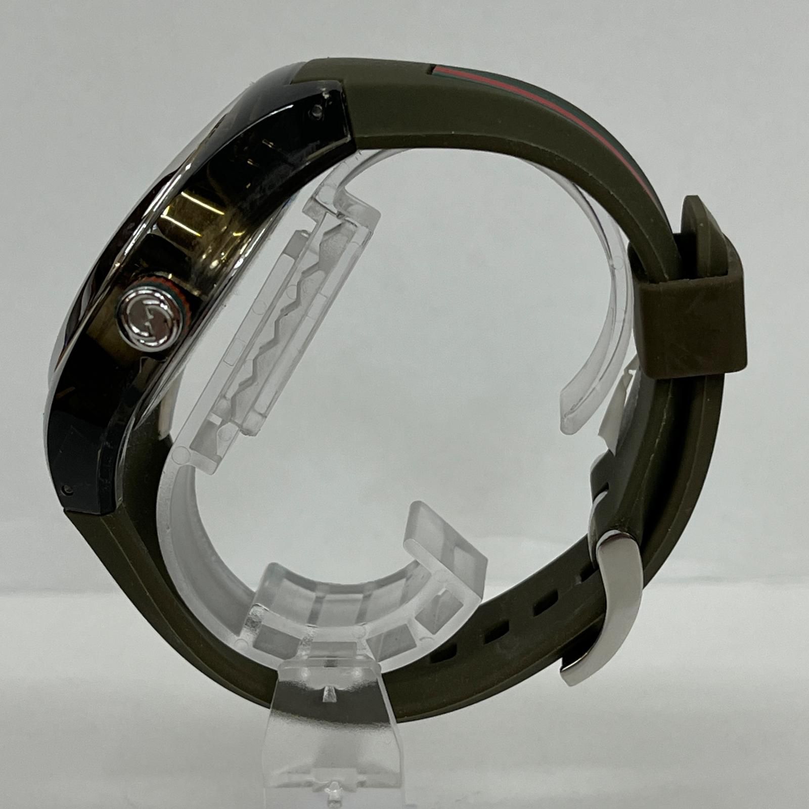  GUCCI グッチ 腕時計 137 1 131 その他 時計