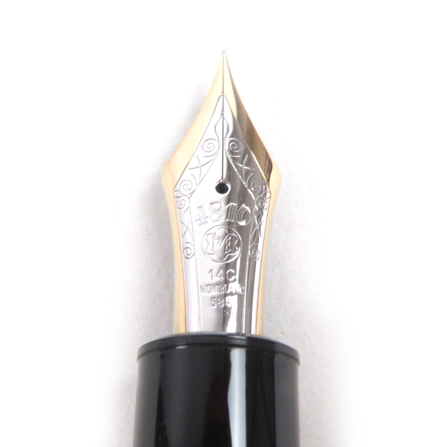 EFニブ キャップ式