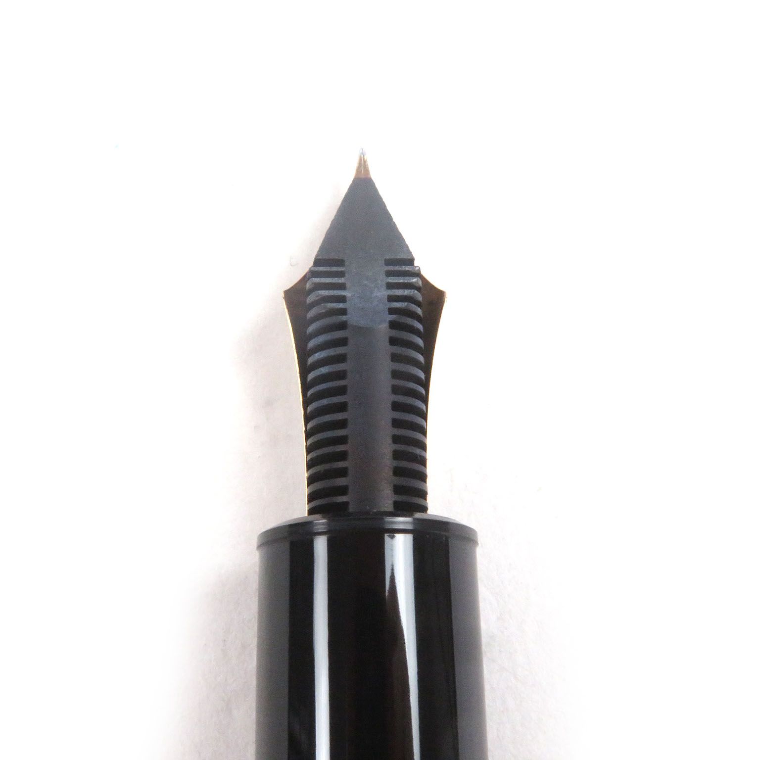 ブラック ゴールド