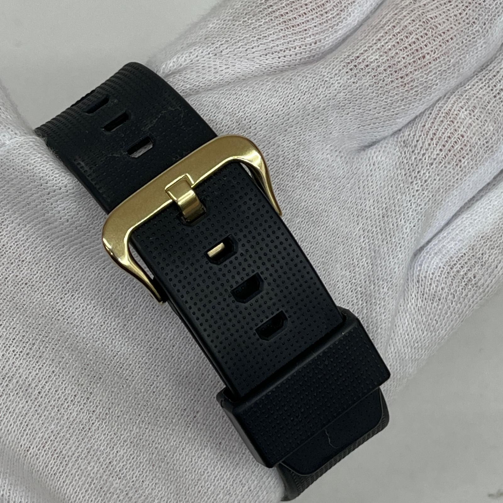 ジーショック 腕時計