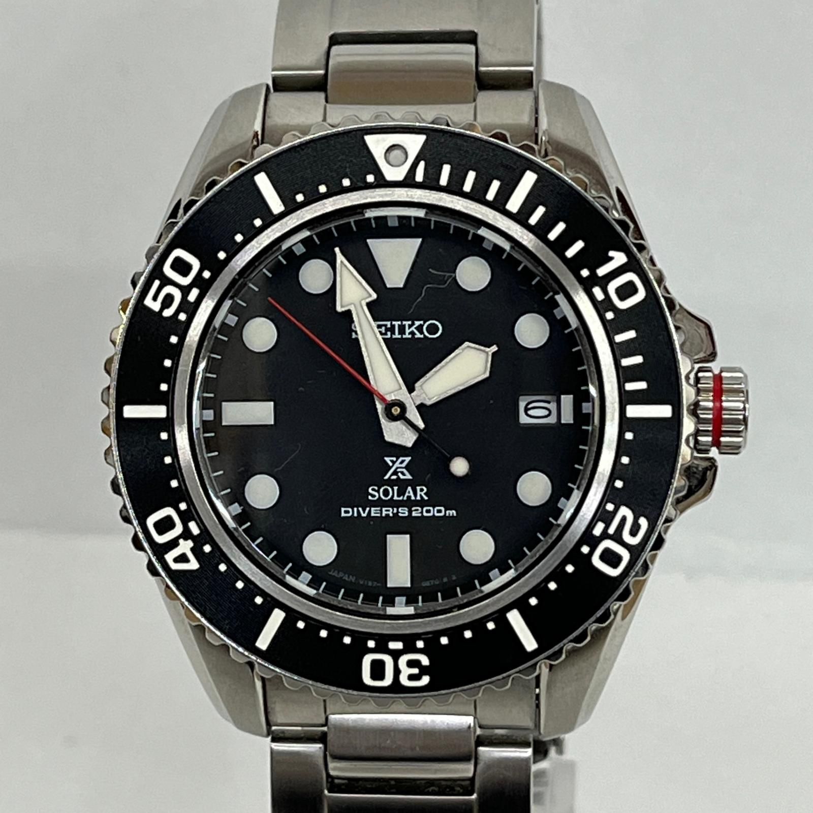 SEIKO | セイコー 腕時計 PROSPEX 131