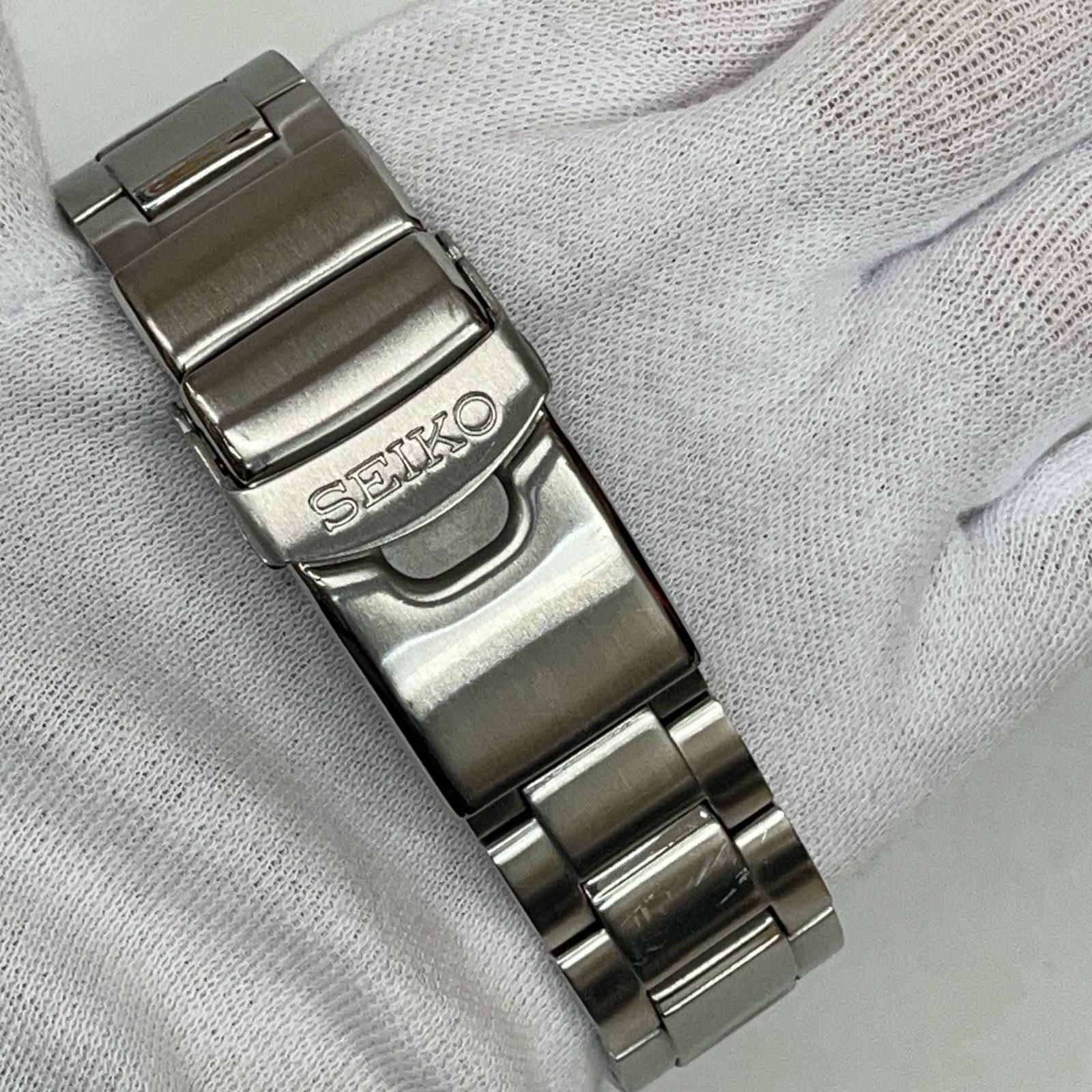 セイコー 腕時計
