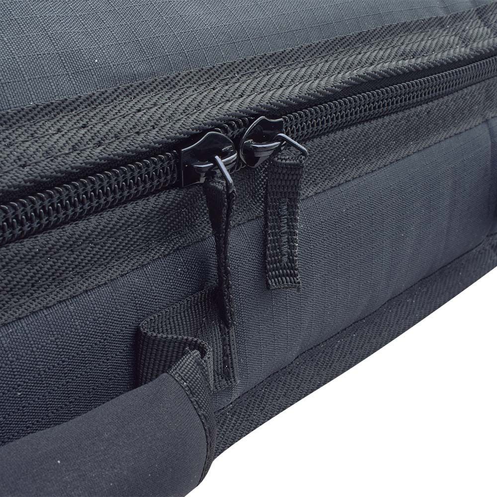 TLS 2 in ONE 6.4 ft WIDE｜ツールス 2本収納 トラベルケース ワイド 6 4