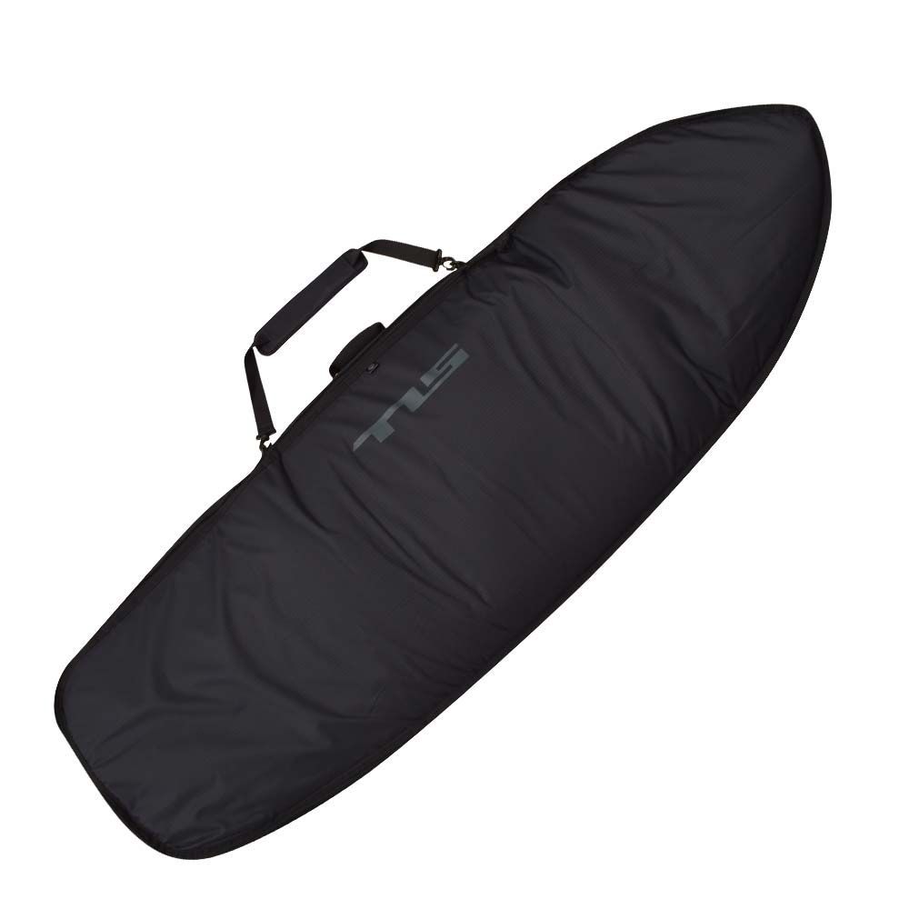 TLS 2 in ONE HARDCASE 6.4ft WIDE|ツールス 2本収納 トラベルケース ワイド 6 4