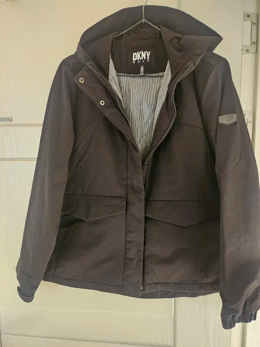 DKNY GOLF ジャケット ズボン セット