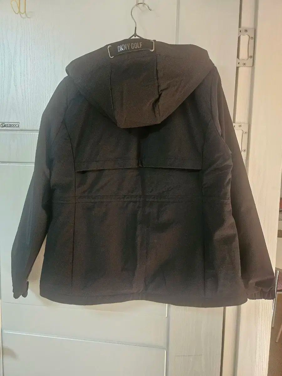 DKNY GOLF ジャケット＋ズボン セット