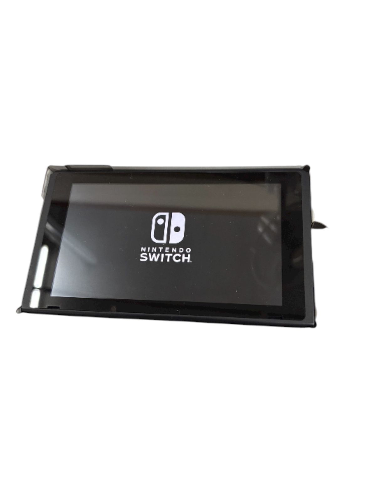 NINTENDO switch 本体