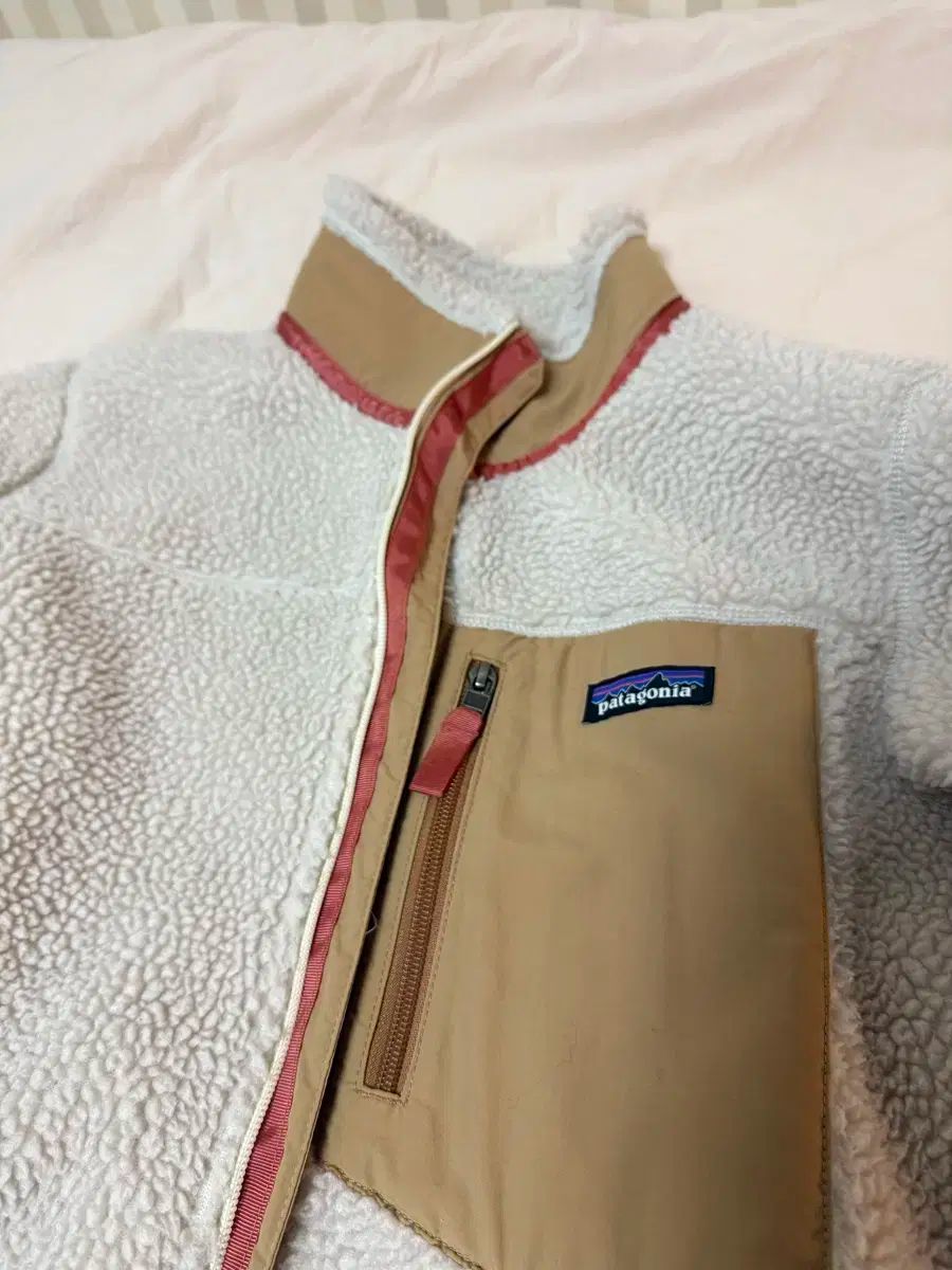 パタゴニア レトロX フリース ジャケット レディース L サイズ 傷なし