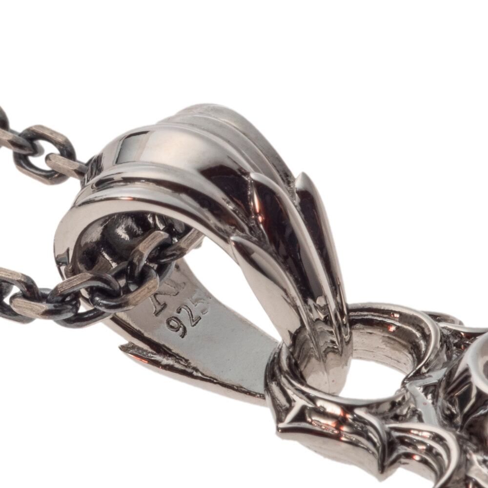 赤彩フィッシュフックペンダント アルテミスキングス