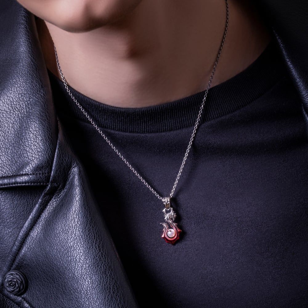 シルバーアクセサリー