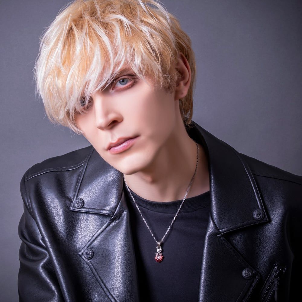 シルバーアクセサリー