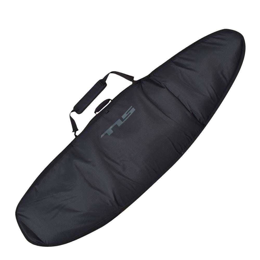 TLS 2 in ONE HARDCASE 6.6ft SHORT|ツールス 2本収納 トラベルケース ショート 6 6