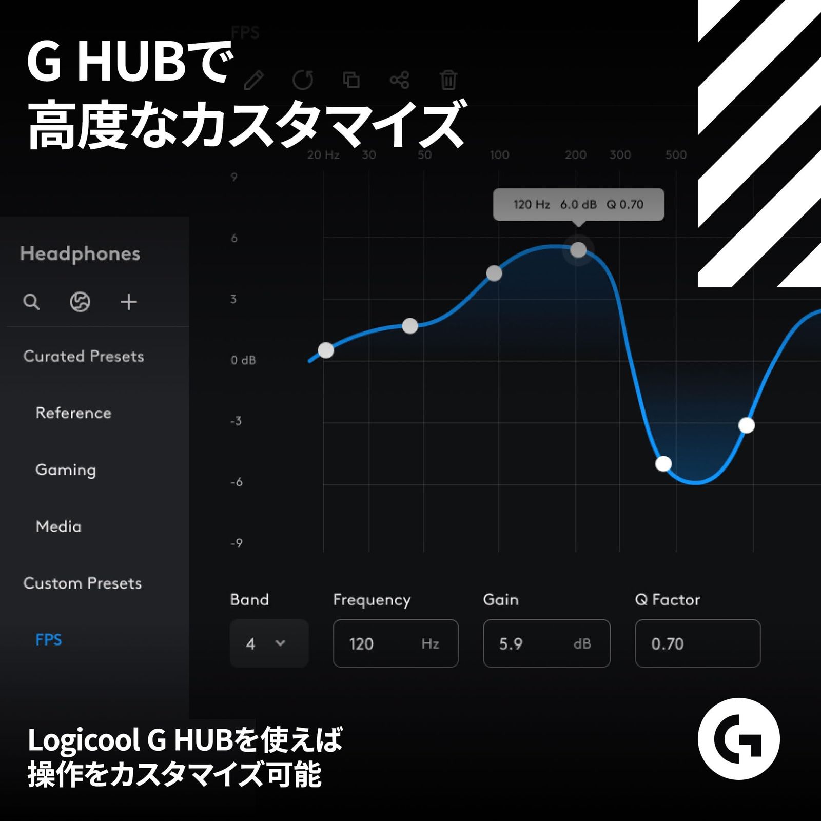 マイク付き 充電