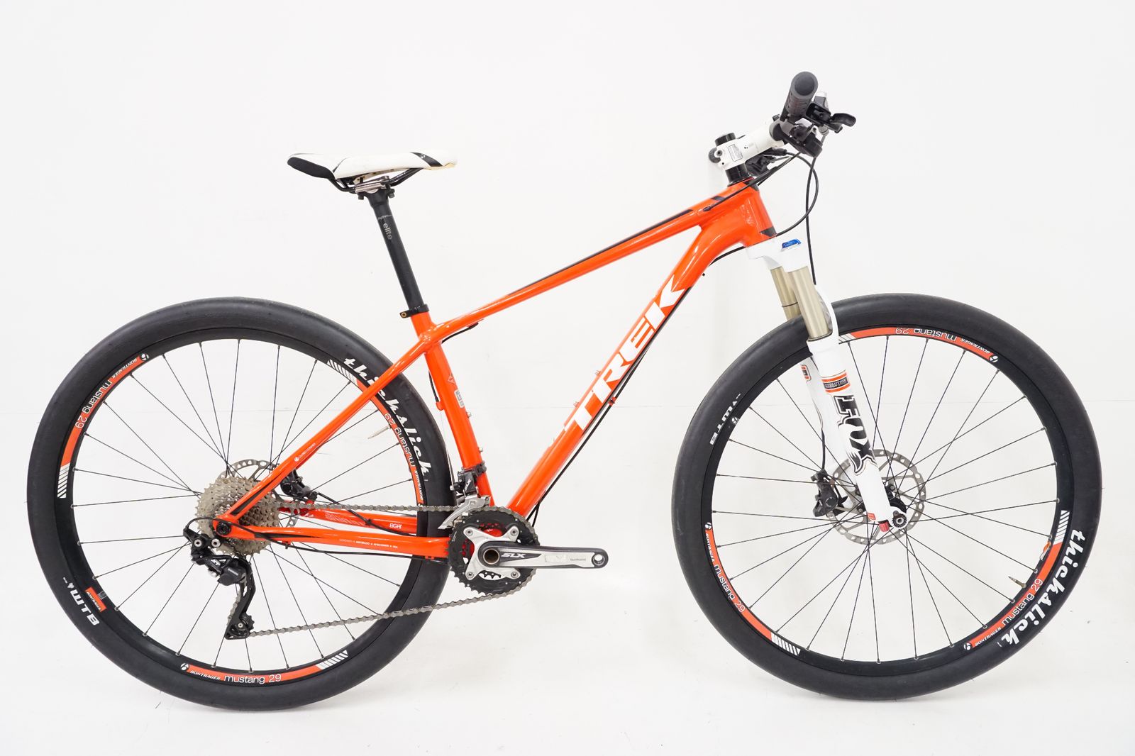 TREK トレック SUPERFLY 8 2014年モデル マウンテンバイク | バイチャリ浜松店