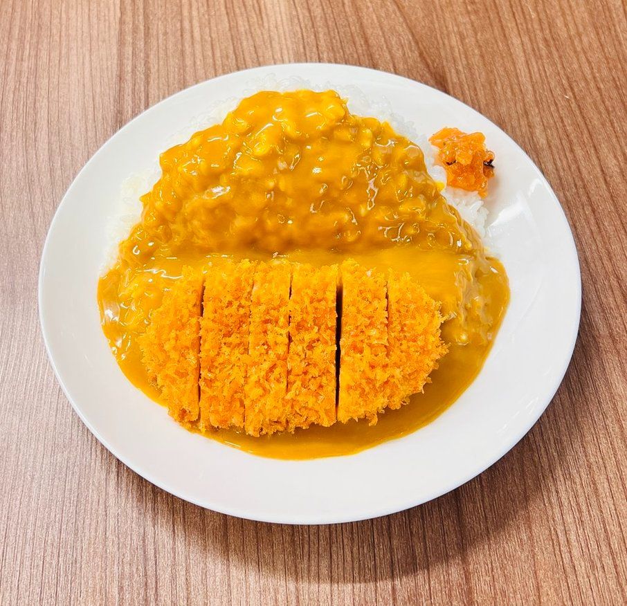 日本食サンプル