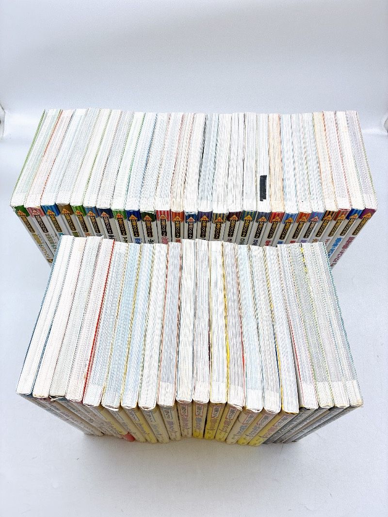 ４６冊 かがくるBOOK 科学漫画サバイバルシリーズ 歴史マンガタイムワープシリーズ 歴史漫画サバイバルシリーズ 大長編サバイバルシリーズ 他 朝日新聞出版