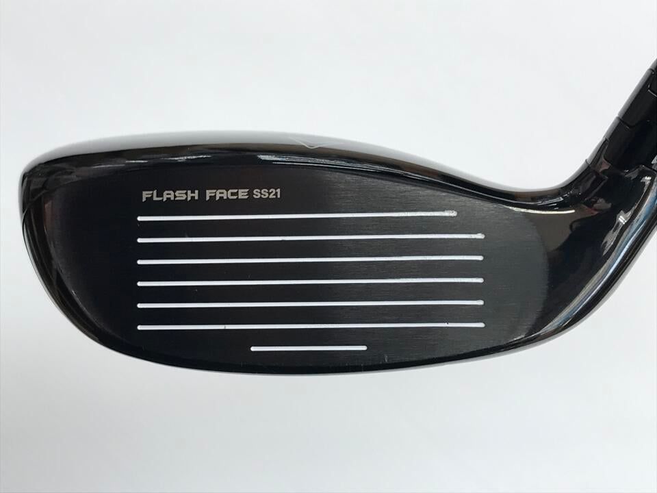 EPIC SUPER HYBRID 18 SR Diamana 55 for Callaway ユーティリティ キャロウェイ 最短