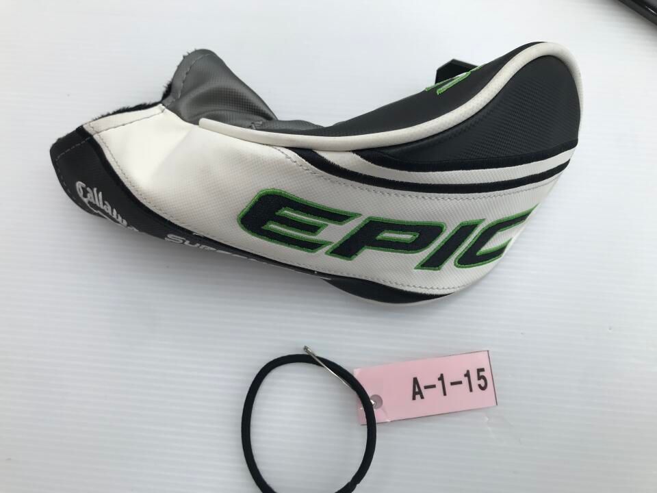  EPIC SUPER HYBRID | 18 SR Diamana 55 for Callaway ユーティリティ キャロウェイ ユーティリティ メンズ