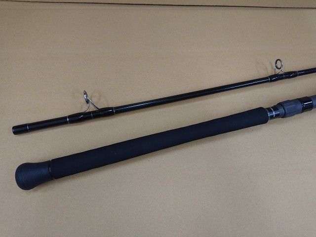 ブルースナイパー 106