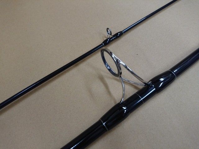  ヤマガブランクス ブルースナイパー 106 H プラグ ロッド BlueSniper PlugSpecial リール通販 ルアーロッド ロッド