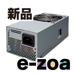 玄人志向 クロウトシコウ PREMIUMシリーズ 300W TFX電源 80 GOLD KRPW-TX300W|90 2338459