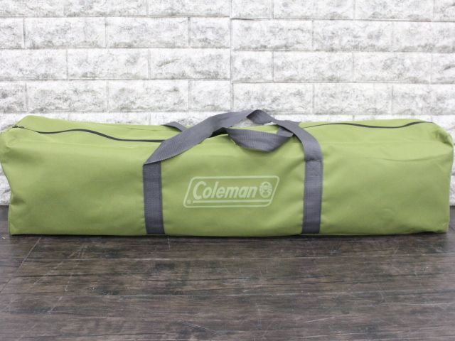 コールマン コット パックアウェイコット 5/10までコールマン(Coleman