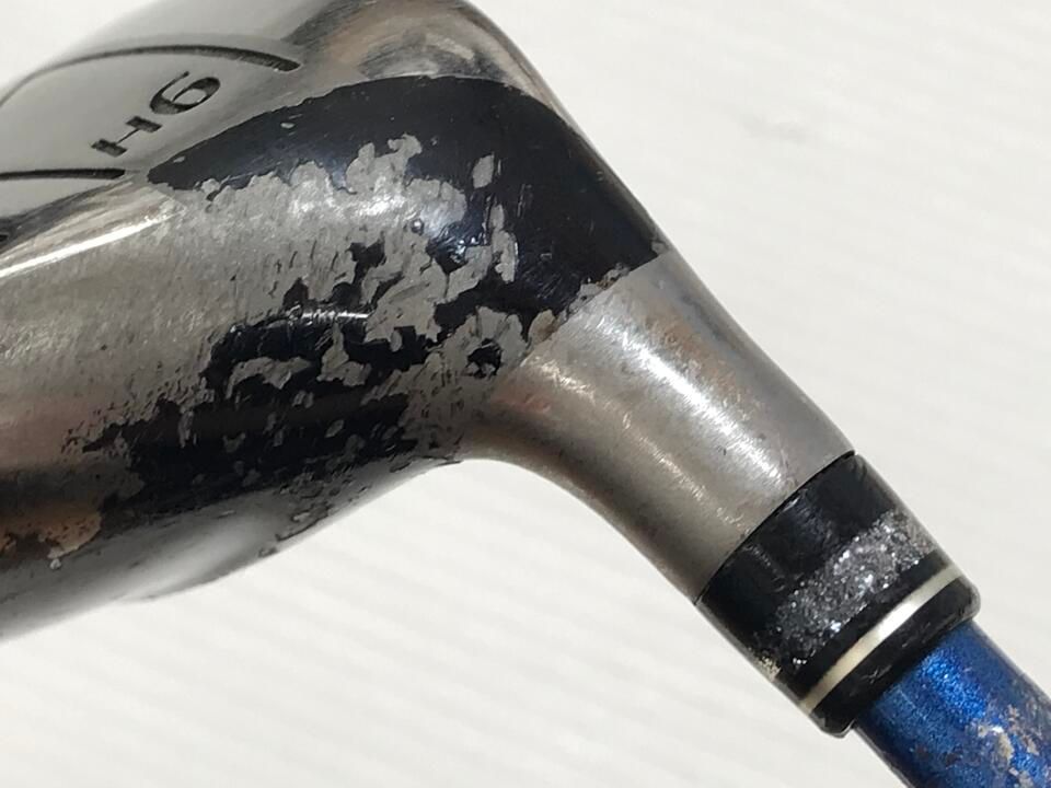  訳あり XXIO ELEVEN ネイビー | 26 S MP 1100 ユーティリティ ダンロップ ユーティリティ メンズ