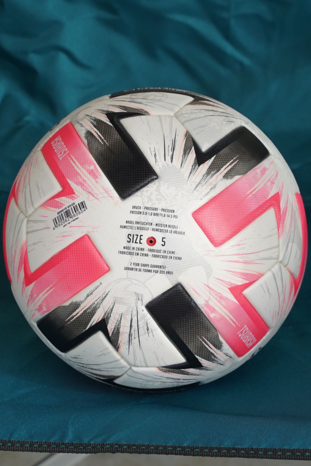 アディダス AF515