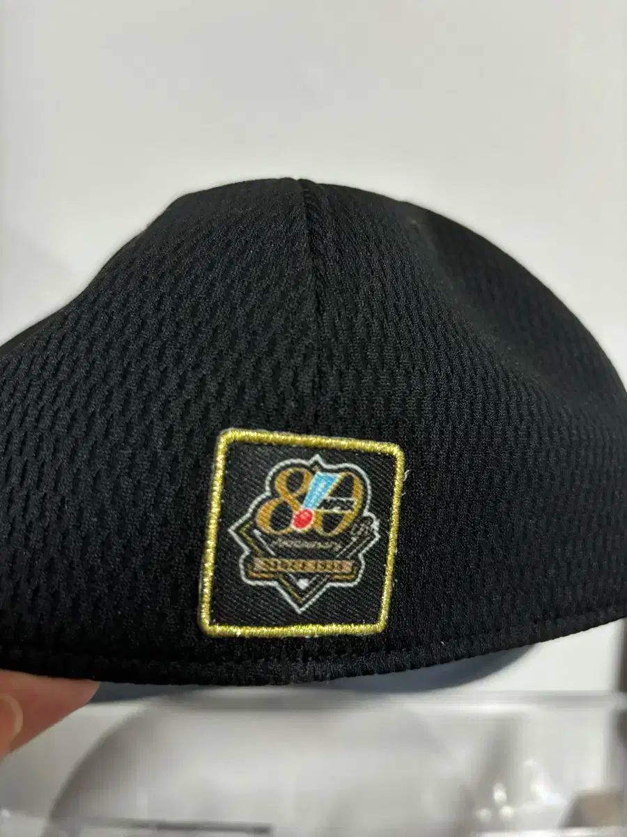 直筆サイン入り】千葉ロッテマリーンズ 帽子