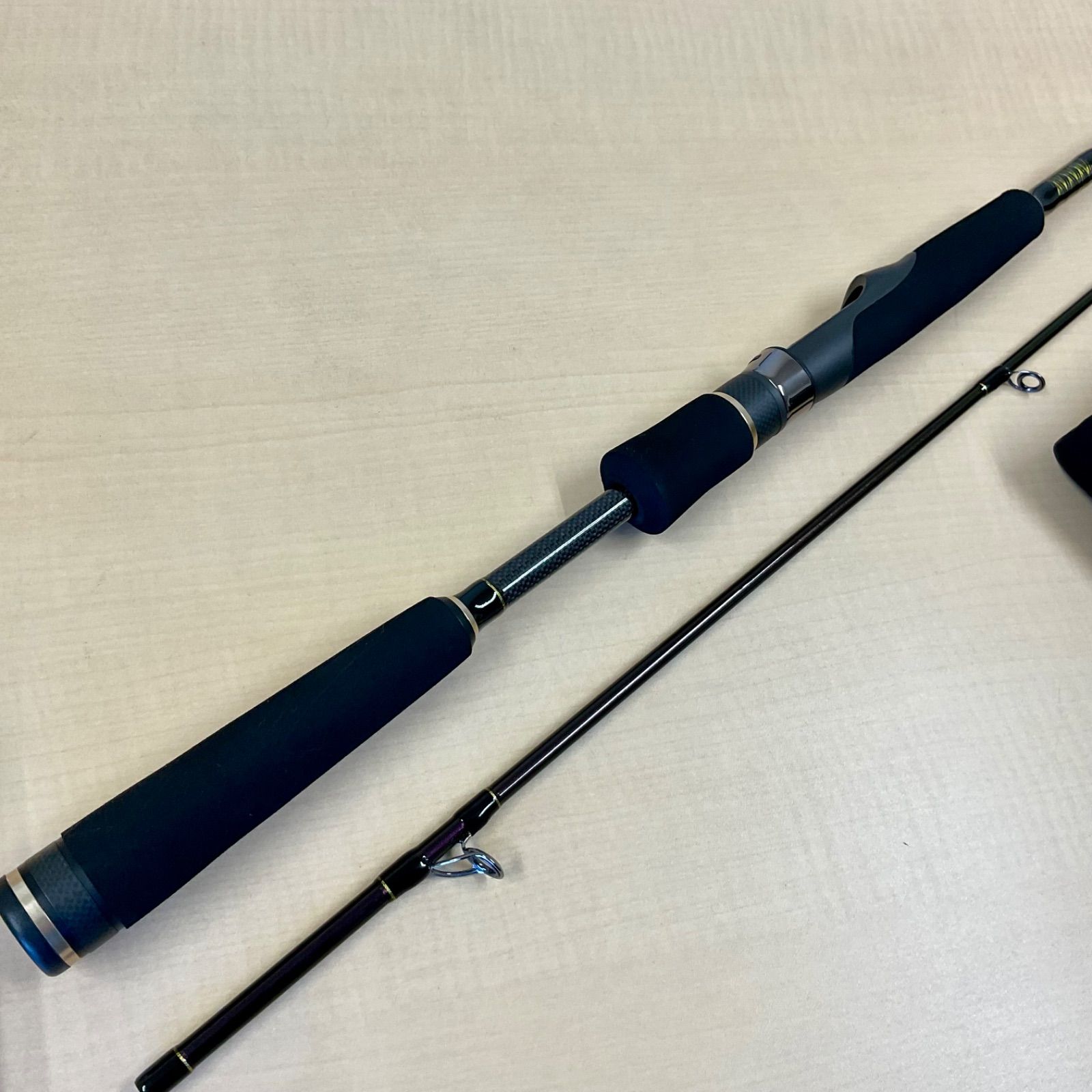 バレーヒル レトログラード RGSー78M デットストック ティップラン