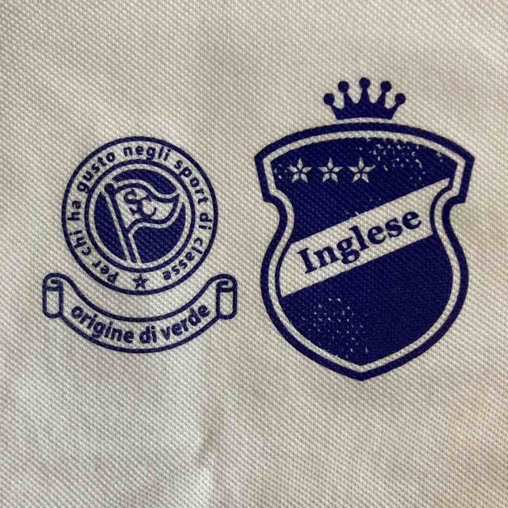 ♥ シナコバ ポロシャツ SINA COVA メンズ マリンスタイル ファッション 大人のカジュアル リゾート ゴルフ ヨットマン デザイン 白ポロシャツ 上品 カジュアル イタリア ブランド 夏 コーデ 男性 セーリングファッション WWW_KARIMZIABAT_FR