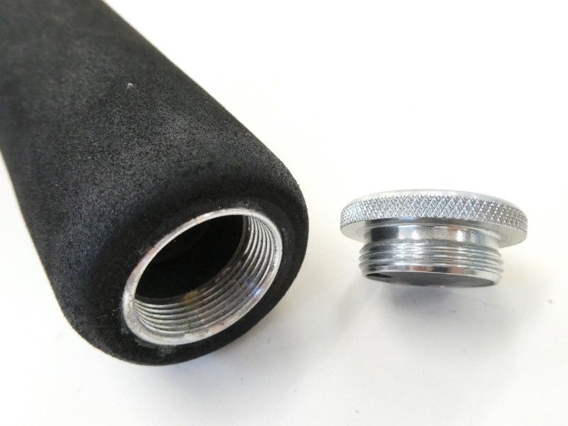  宇崎日新 プロスペック 海上釣堀 H 330 02 磯竿 ロッド