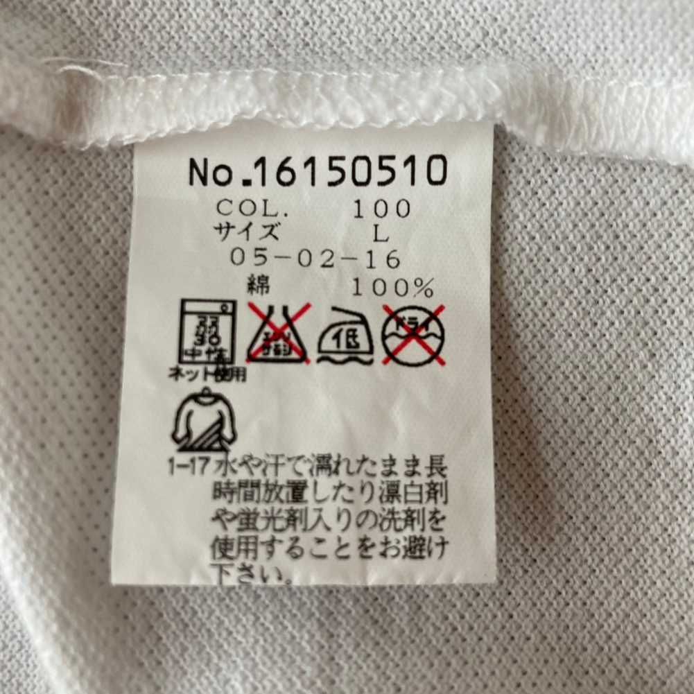 ポロシャツ SINA