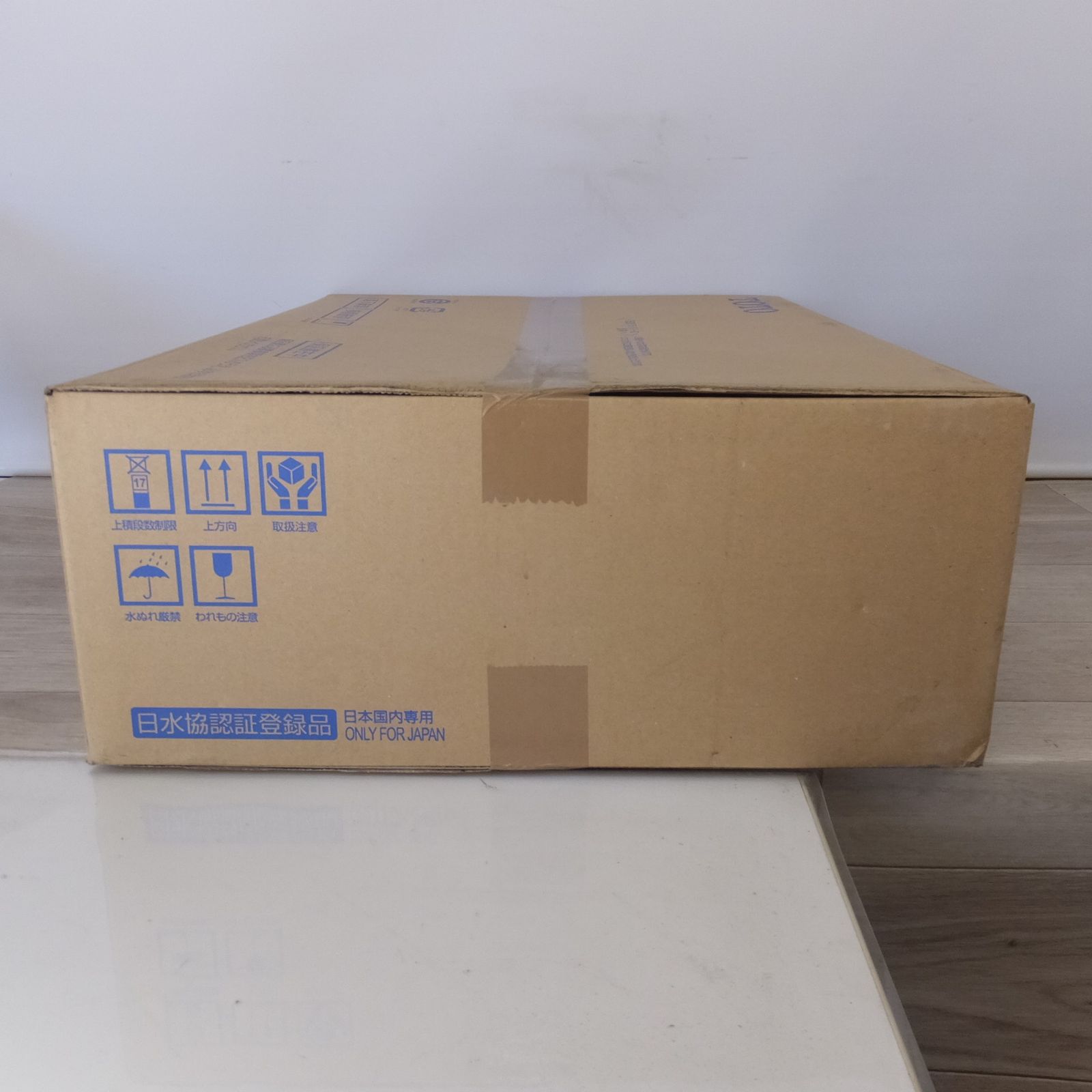 ●複数在庫有● 送料無料 ♥ TOTO ウォシュレットSS2 ホワイト TCF6544 NW1 日水協認証登録品