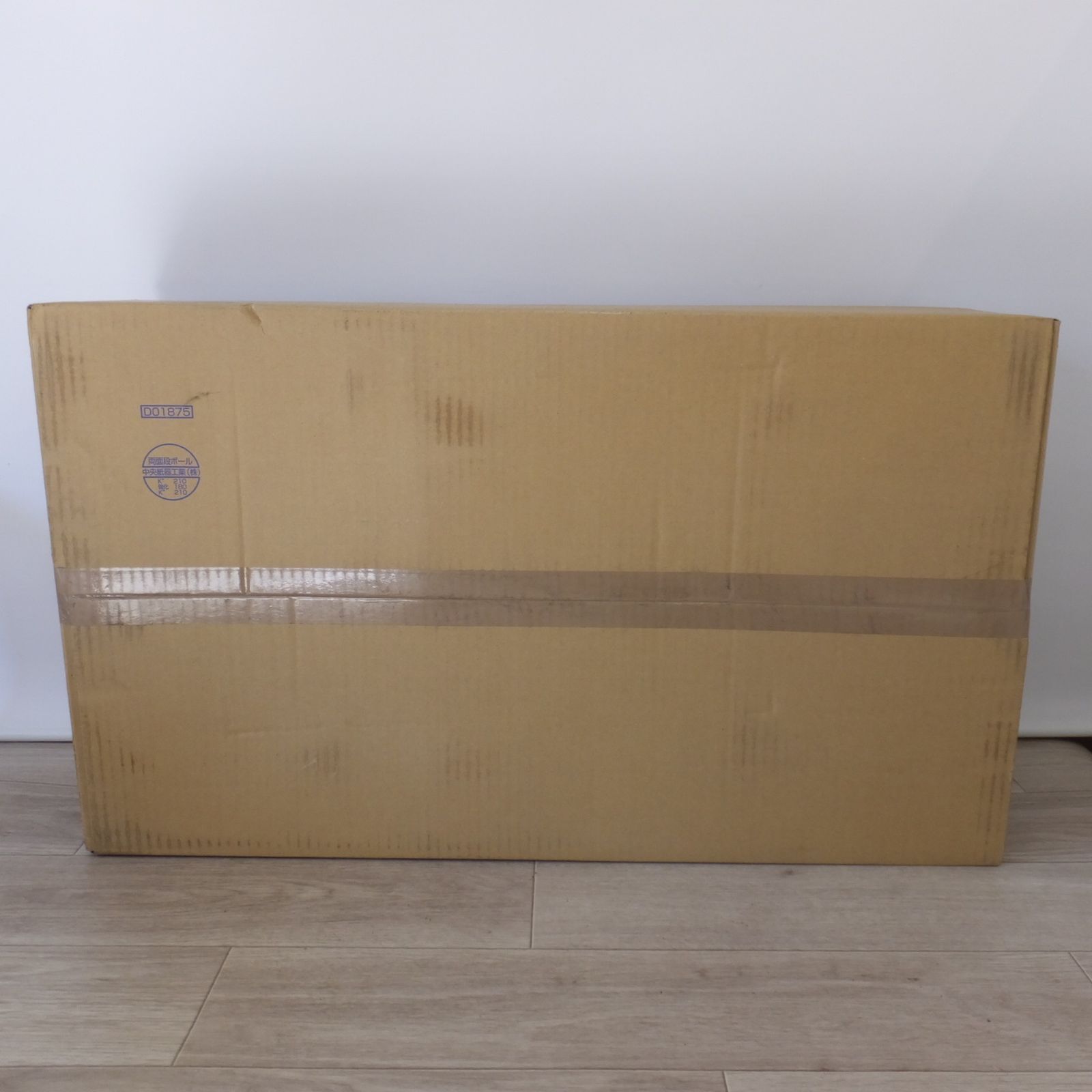 ウォシュレット一体形機能部