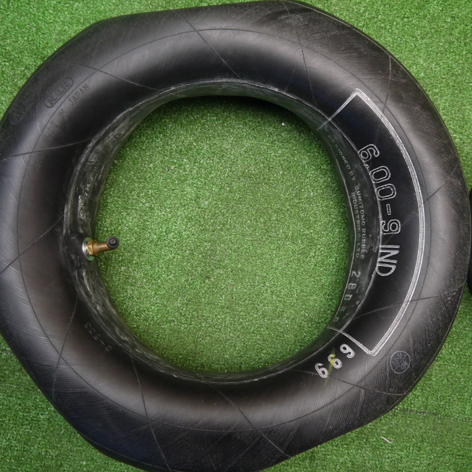  25年 付き 2本 フォークリフト タイヤ 6 00 9 10 PR ダンロップ POWER LIFTER パワー リフター ノタ その他 タイヤ