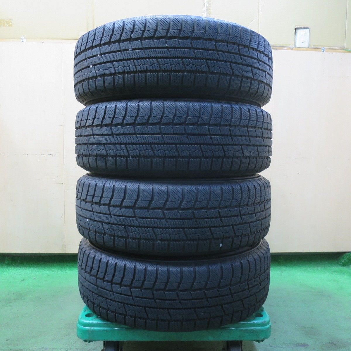 トーヨー ウインター