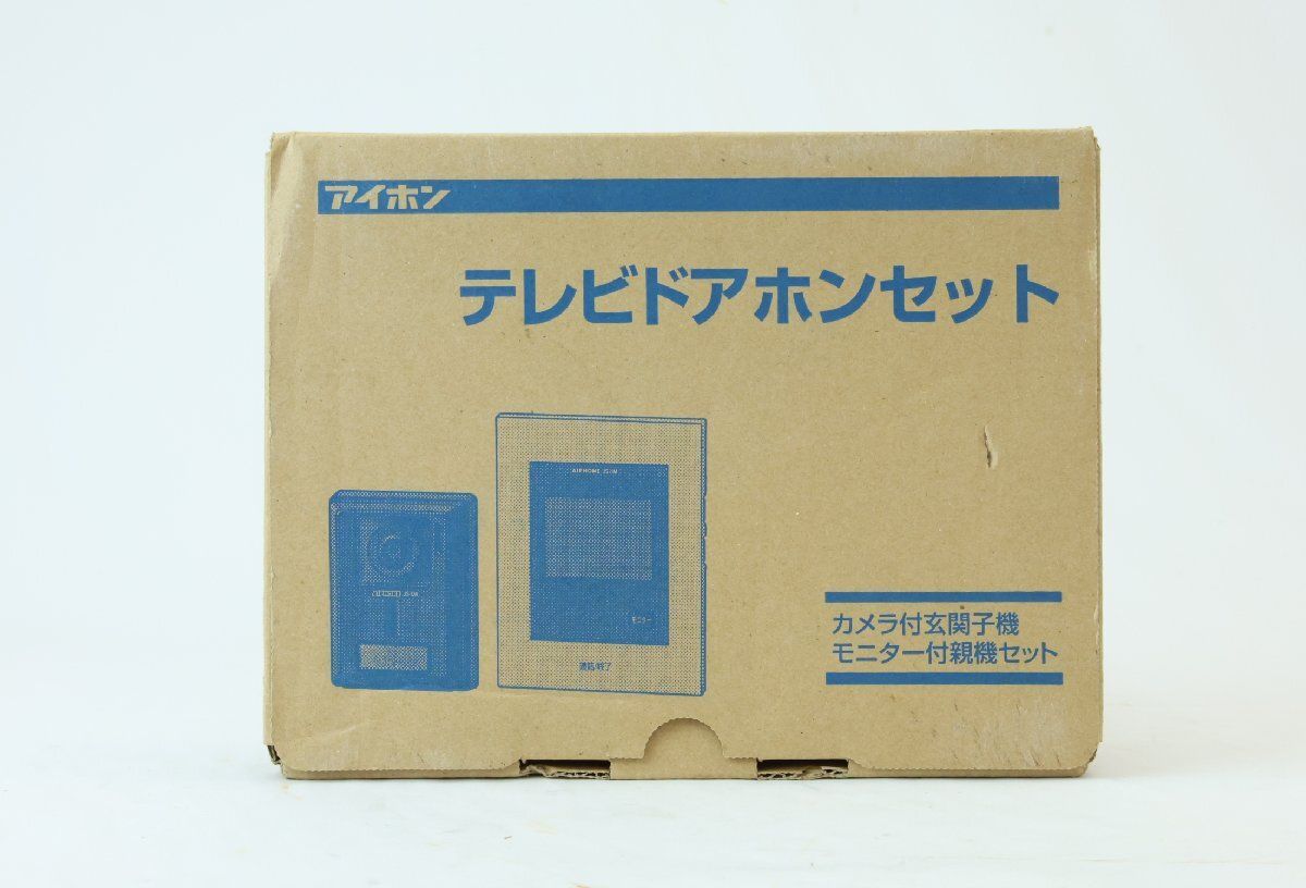 テレビドアホンセット JS-12