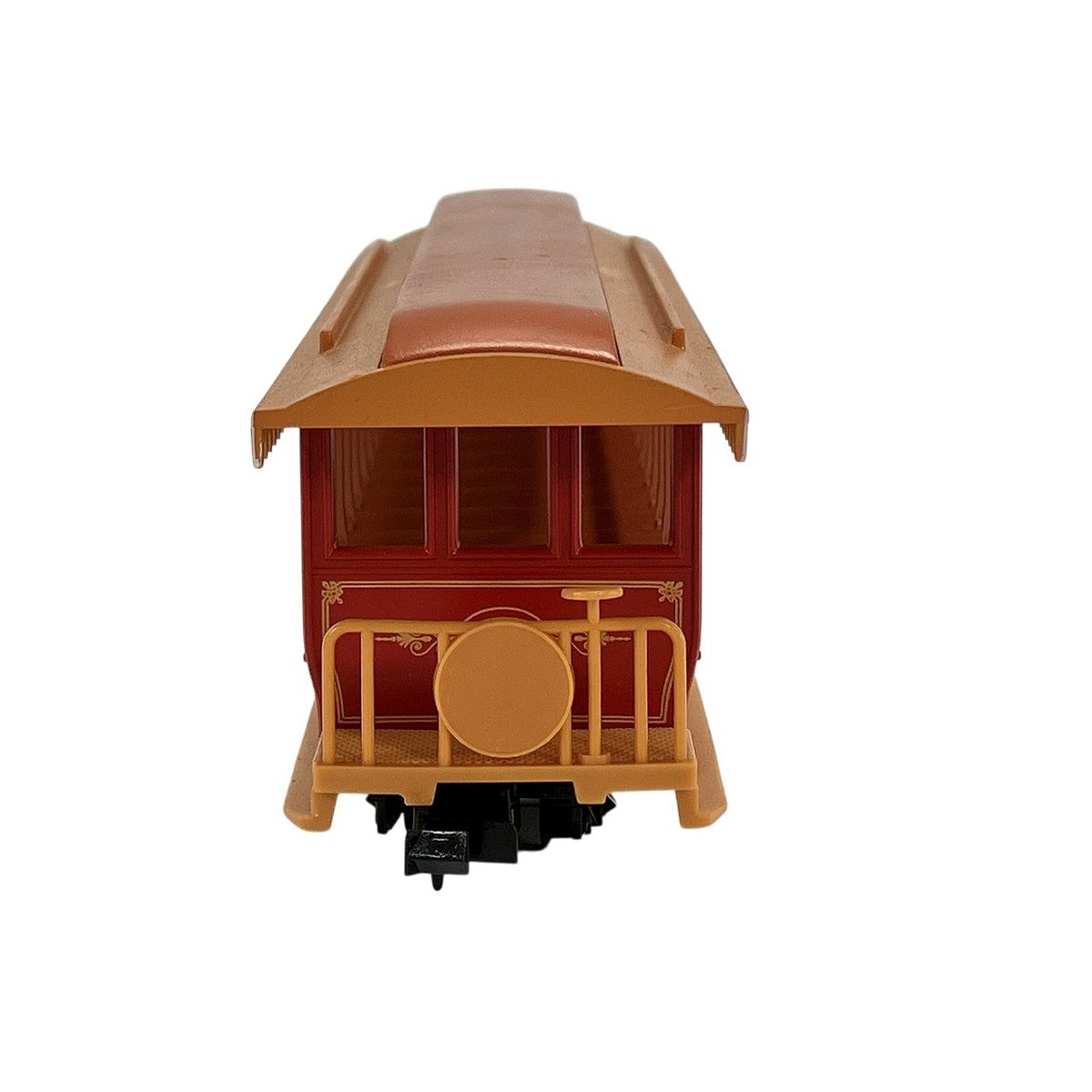 TOMIX 東京ディズニーランド ウエスタンリバーレールロード 客車 リオ