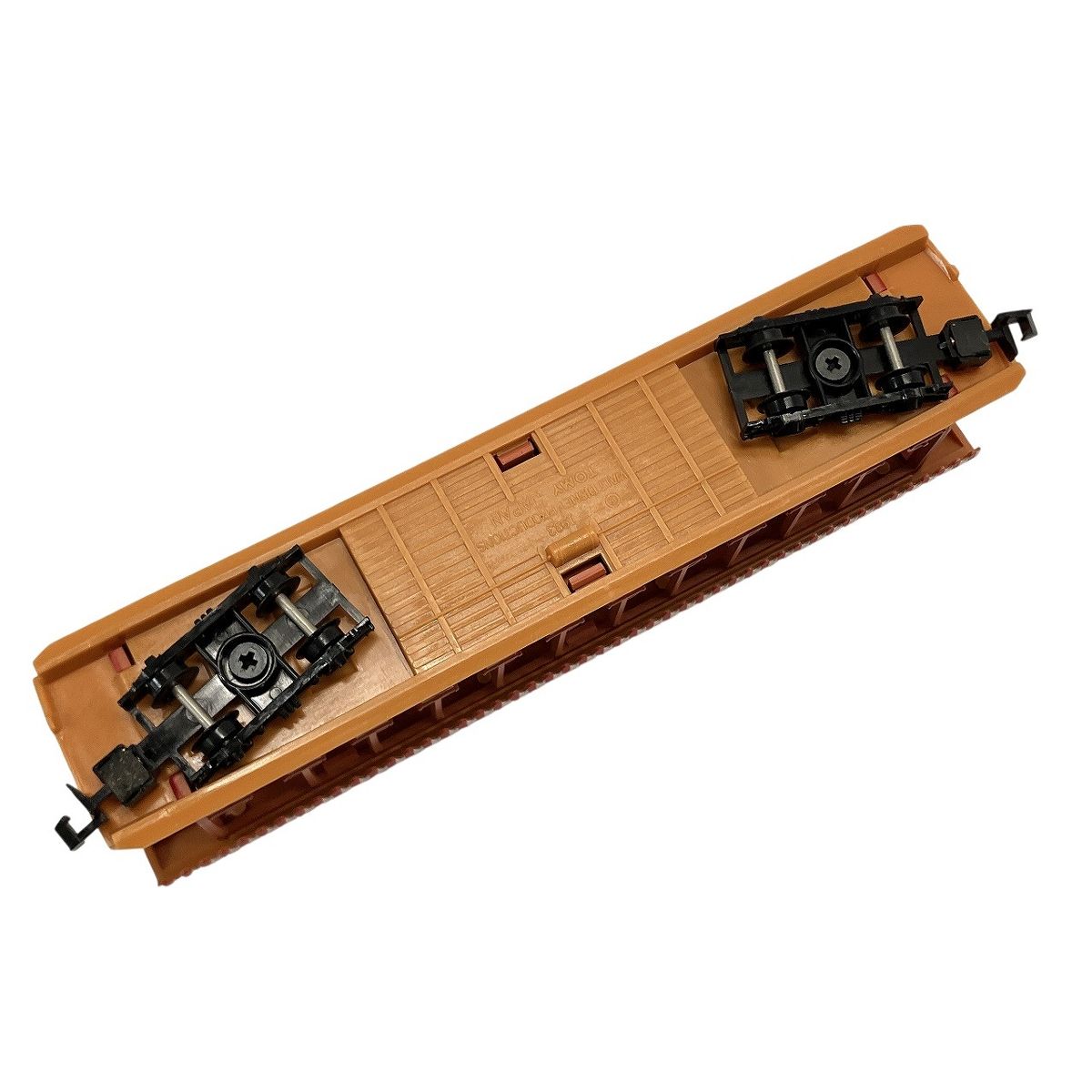 TOMIX 東京ディズニーランド ウエスタンリバーレールロード 客車 リオ