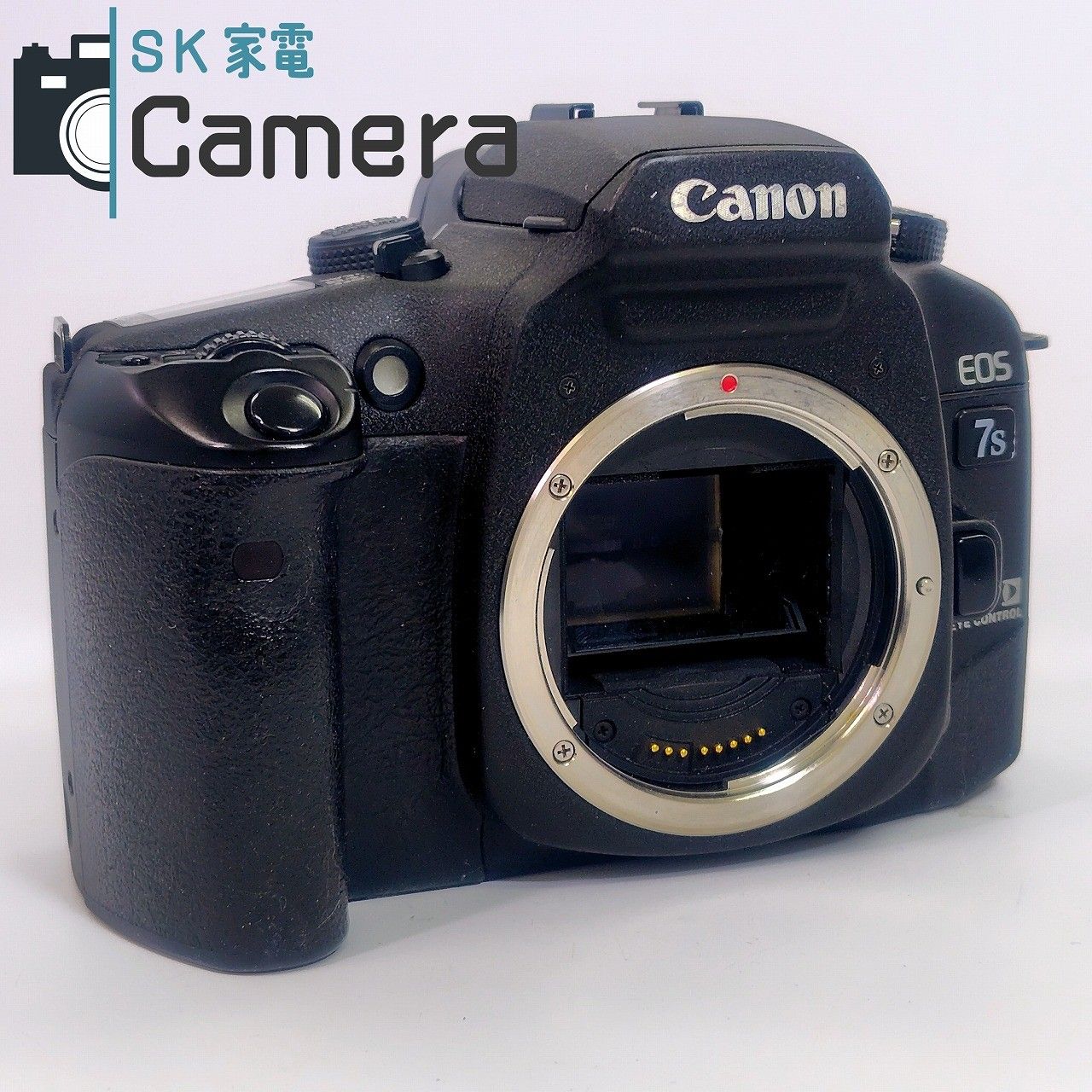 Canon EOS