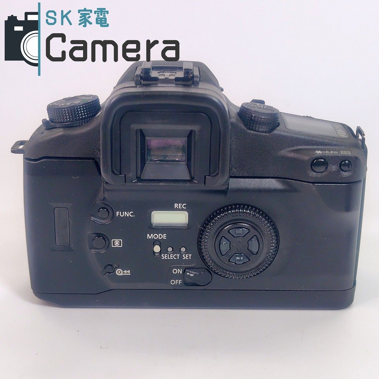 イオス アイコントロール