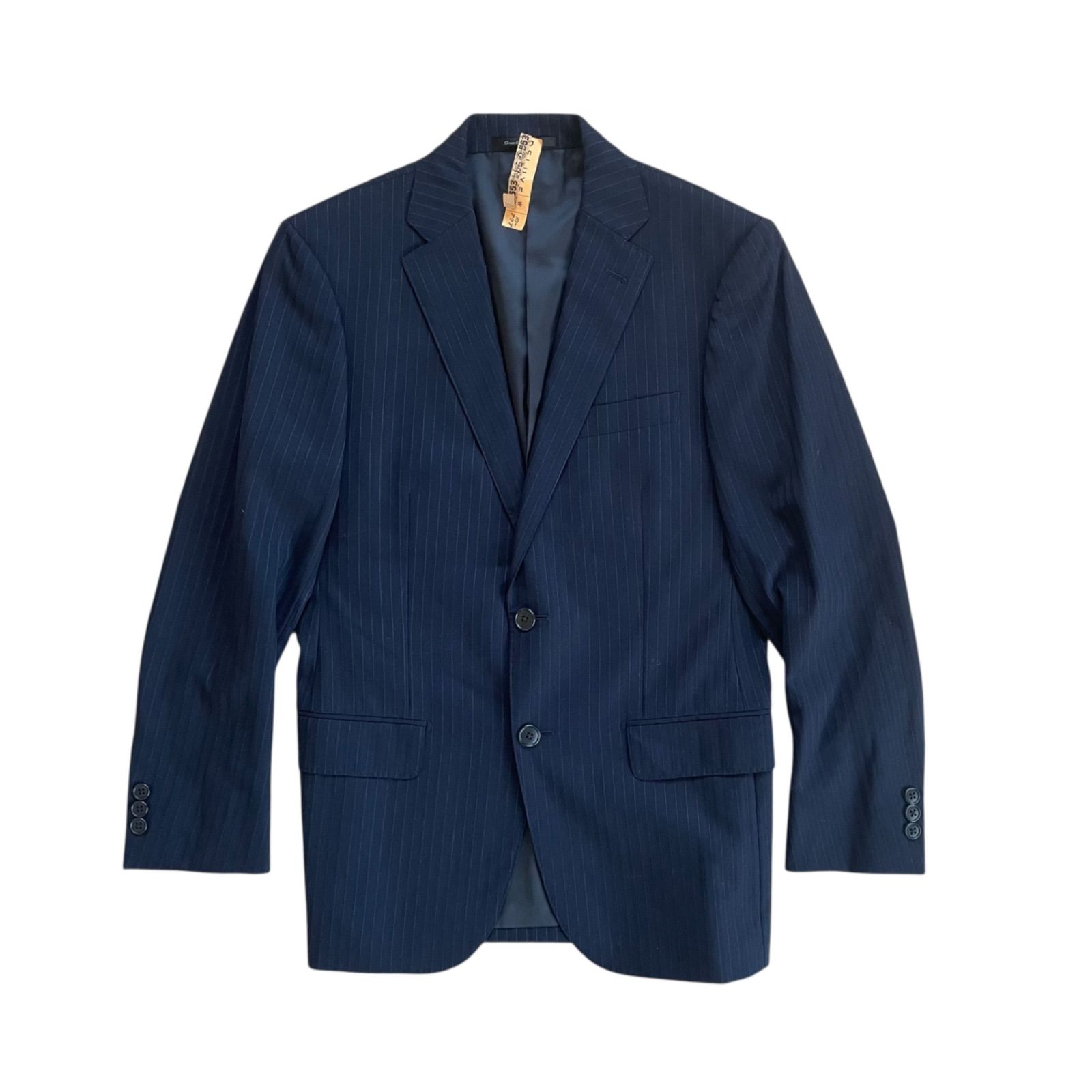 GREEN LABEL RELAXING スーツ 125cm ネイビー green label relaxing 【キッズスーツ5点SET】グリーンレーベル