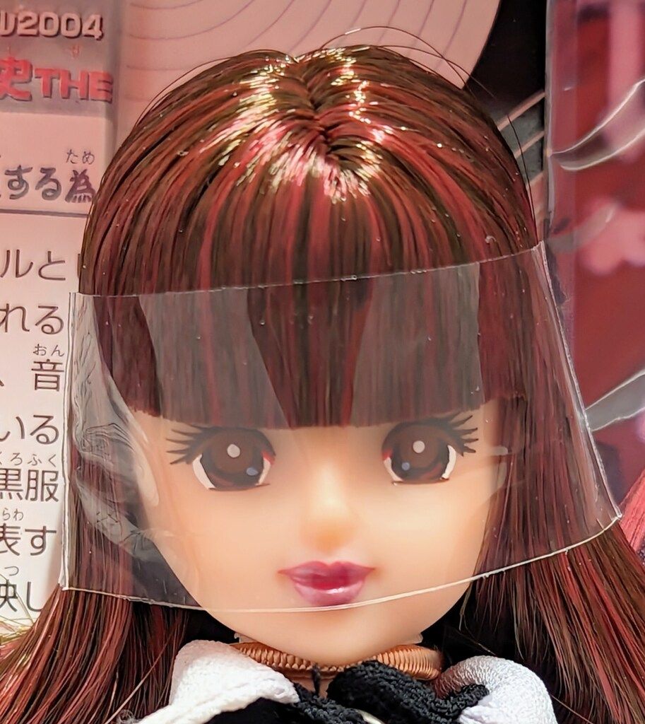 カレンダーガール 日本文化史THE流行