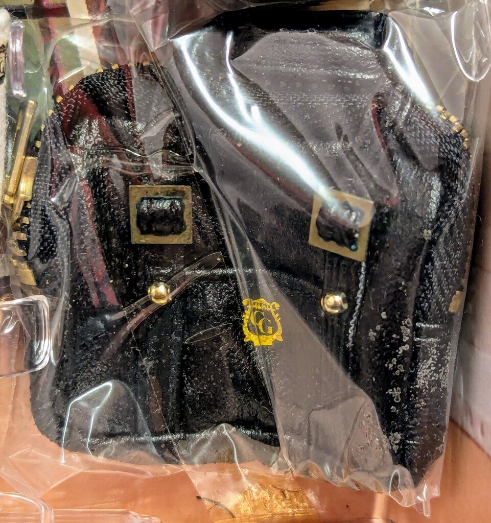  タカラ カレンダーガール 全日本女子高生制服通り ミツキ 音楽学科1年 その他 ドール お人形遊び